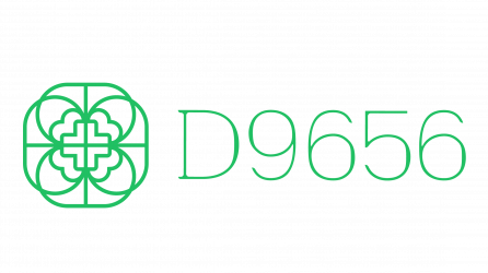 Logo D9656